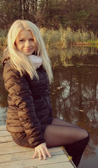  Loane la jolie blondee - Annonces rencontres femmes - Bruniquel